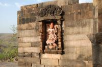 Chand-Suraj Gate wall